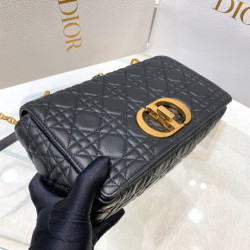 디올  카로 호보백 미듐 20CM/25CM/28CM