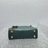 발렌시아가 로데오백 그린 23CM X 10CM X8CM
