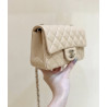 샤넬 순양 卡信 20CM