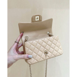 샤넬 순양 卡信 20CM