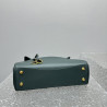 발렌시아가 로데오백 그린 35CM X 23CM X 11CM