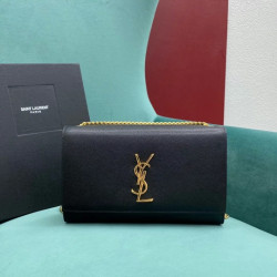 입생로랑(SAINT LAURENT) 케이트 체인...