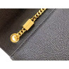 입생로랑(SAINT LAURENT) 케이트 체인 숄더백 미듐 24CM