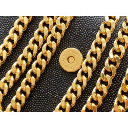 입생로랑(SAINT LAURENT) 케이트 체인 숄더백 미듐 24CM