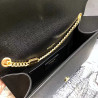 입생로랑(SAINT LAURENT) 케이트 체인 숄더백 미듐 24CM