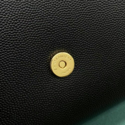 입생로랑(SAINT LAURENT) 케이트 체인 숄더백 미듐 24CM