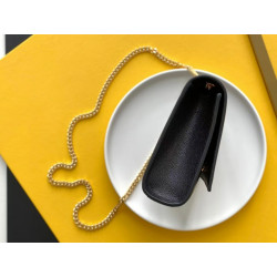 입생로랑(SAINT LAURENT) 케이트 체인 숄더백 미듐 24CM