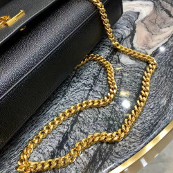 입생로랑(SAINT LAURENT) 케이트 체인 숄더백 미듐 24CM