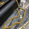 입생로랑(SAINT LAURENT) 케이트 체인 숄더백 미듐 24CM