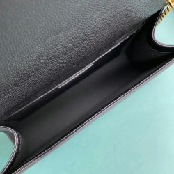 입생로랑(SAINT LAURENT) 케이트 체인 숄더백 미듐 24CM
