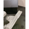 샤넬 벨크로 뮬 샌들 슬리퍼