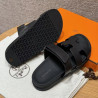 에르메스 시프레(Chyper Sandal) 샌들 느와르