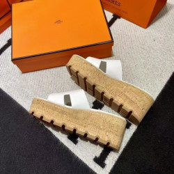 에르메스 에제30 슬리퍼 샌들