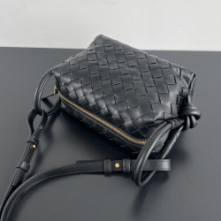 보테가 징 静 19CM X 12CM X 9CM