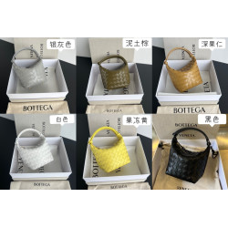 보테가 징 静 17CM X 13.5CM X 5.3CM