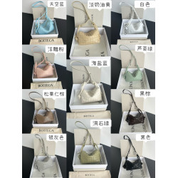 보테가 징 静 19CM X 12CM X 9CM