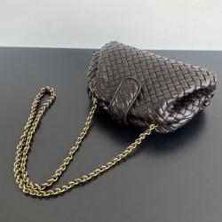 보테가 징 静 27CM X 15CM X 8CM