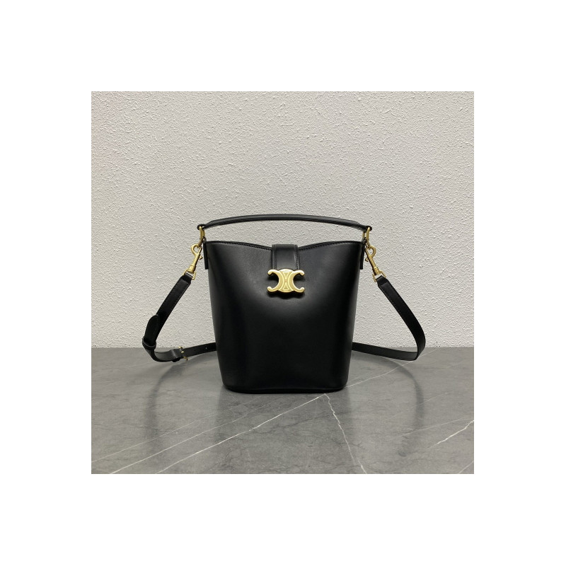 셀린느 루이즈 버킷백(Louise Bucket Bag) 19CM X 16CM X12CM