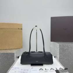 알라이아 르 테켈 숄더백  27CM/33CM