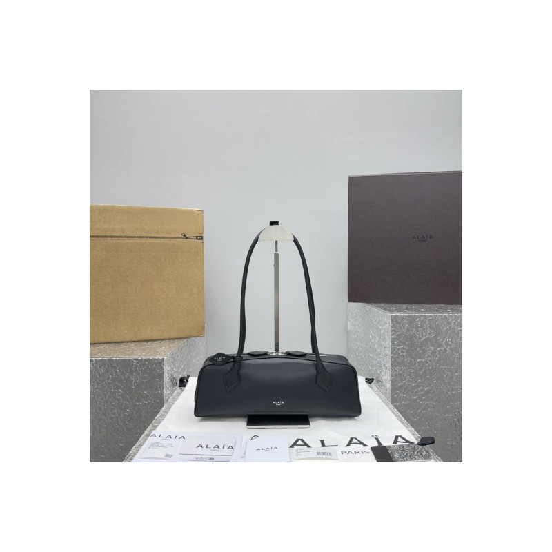 알라이아 르 테켈 숄더백  27CM/33CM