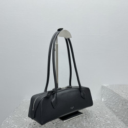 알라이아 르 테켈 숄더백  27CM/33CM