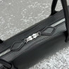 알라이아 르 테켈 숄더백  27CM/33CM