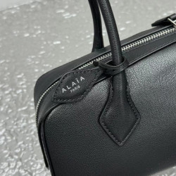 알라이아 르 테켈 숄더백  27CM/33CM