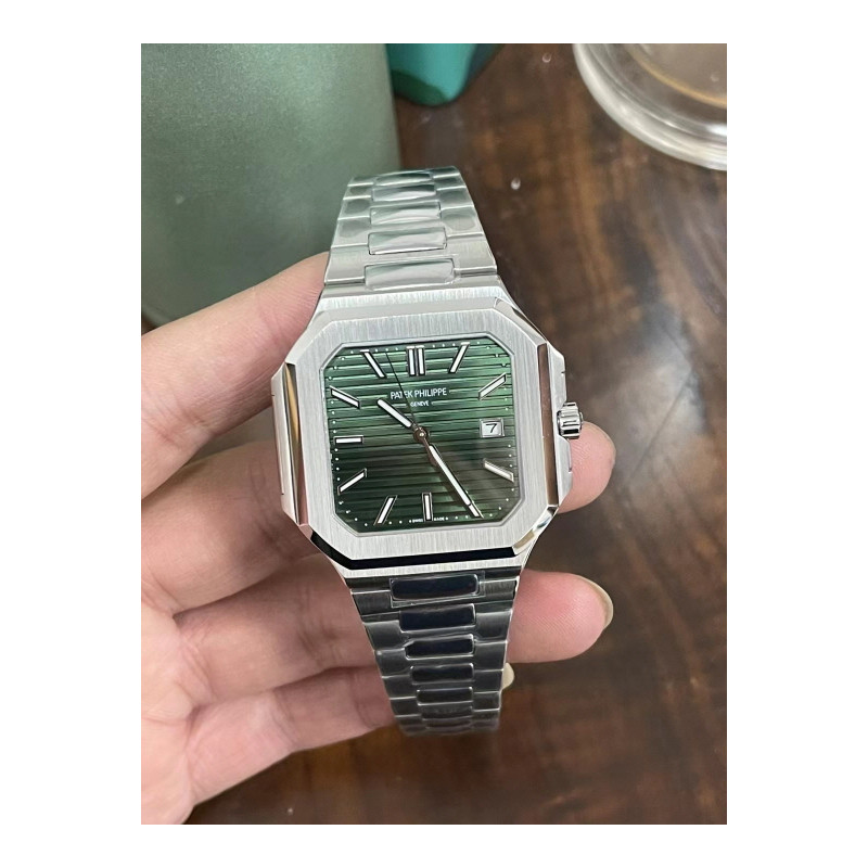 파텍필립 TW -1