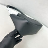 프라다 트라이앵글 가죽 토드백 블랙 28CM X 18CM X 11CM
