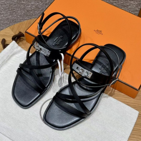 에르메스 준(JUNE) 샌들
