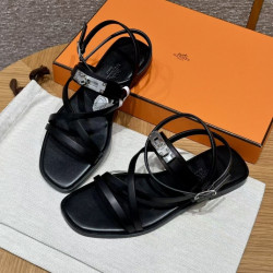 에르메스 준(JUNE) 샌들