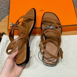 에르메스 준(JUNE) 샌들