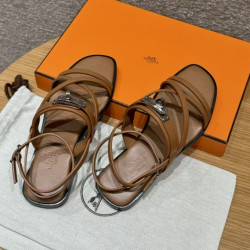 에르메스 준(JUNE) 샌들