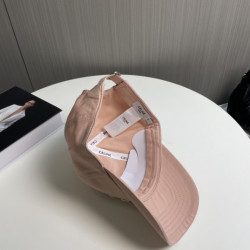 셀린느 모자