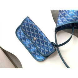 고야드 엠플러스 43CM X 14CM X 27CM