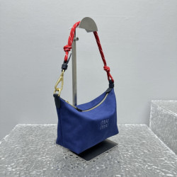 미우미우 18.5CM X 14CM X 10CM