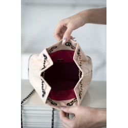 샤넬 팬더샵 金典 22CM/24CM