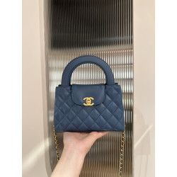 샤넬 23FW  미니켈리백 핸들백 지존샵 浩浩