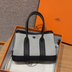 에르메스 징댄 经典 23CM X 16CM X 10CM