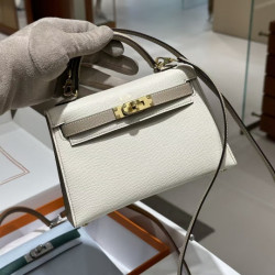 에르메스 수공방 手工 20CM