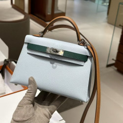 에르메스 수공방 手工 20CM