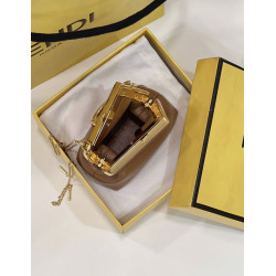펜디 11.5CM  X 5.5CM X 10CM
