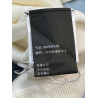 로로피아나 高端 상의  418 하의 368