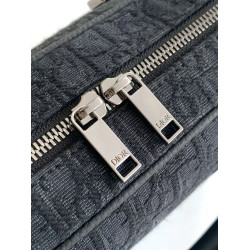 디올 艾尚 37CM X 28CM X 6CM