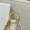 디올 여왕샵 女王 22CM X 14.5CM X 10CM