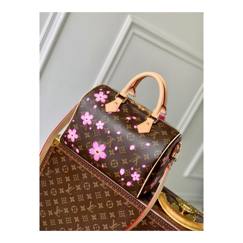 루이비통 19CM X 15CM X 25CM