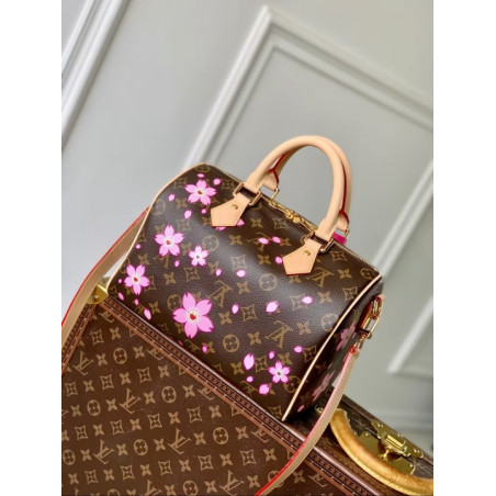 루이비통 19CM X 15CM X 25CM