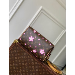 루이비통 19CM X 15CM X 25CM