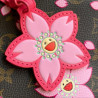 루이비통 19CM X 15CM X 25CM