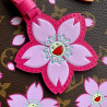 루이비통 21CM X 6CM X 16CM